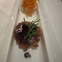  at Elizabeth's in Washington