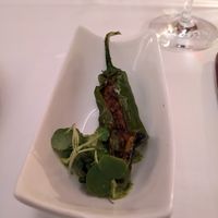 "So Below" at Elizabeth's in Washington