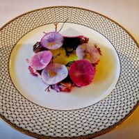  at Elizabeth's in Washington