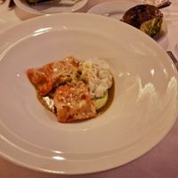  at Elizabeth's in Washington