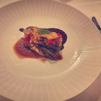  at Elizabeth's in Washington