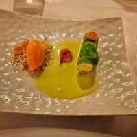  at Elizabeth's in Washington