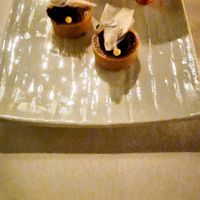  at Elizabeth's in Washington