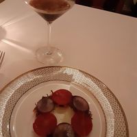  at Elizabeth's in Washington