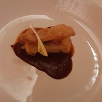  at Elizabeth's in Washington