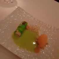  at Elizabeth's in Washington