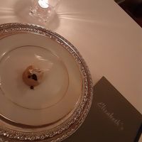  at Elizabeth's in Washington