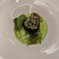   at Elizabeth's in Washington