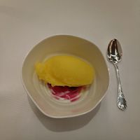   at Elizabeth's in Washington