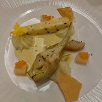   at Elizabeth's in Washington