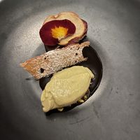   at Elizabeth's in Washington