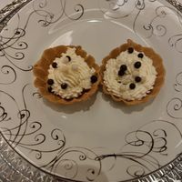   at Elizabeth's in Washington