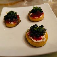  at Elizabeth's in Washington