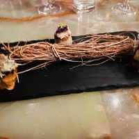  at Elizabeth's in Washington