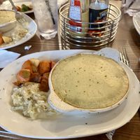   at Universal Studios - Finnegan's Bar & Grill in Orlando