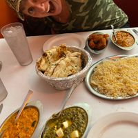  at Star of India in Little Rock
