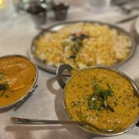   at Star of India in Little Rock