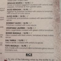  at Star of India in Little Rock