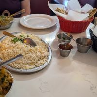  at Star of India in Little Rock