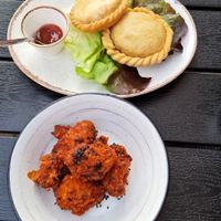  at Penpa's in Schaffhausen