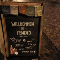  at Penpa's in Schaffhausen