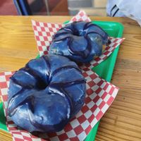   at Future Doughnuts in Bristol