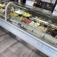   at Eisberg in Erlangen