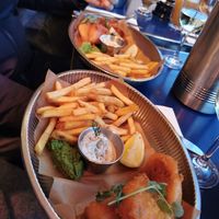  at Havfruen in Copenhagen