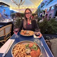 Ambiance   at Havfruen in Copenhagen