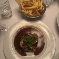   at Havfruen in Copenhagen