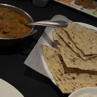   at Turmeric Indian Bistro in Ridgewood