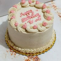 Mini torta Saludable Vintage at EkoSana - Postres Veganos in Lima