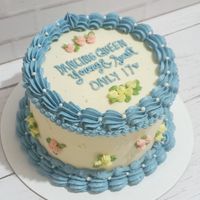 Dancing Queen at EkoSana - Postres Veganos in Lima