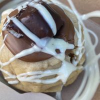 ❤️  at Maple & Dough in Guisborough