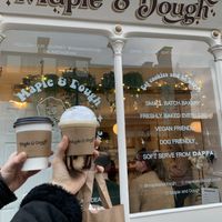 Cute shop!!   at Maple & Dough in Guisborough