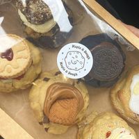   at Maple & Dough in Guisborough
