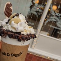  at Maple & Dough in Guisborough