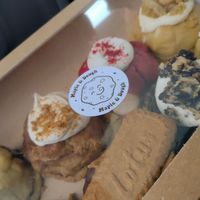  at Maple & Dough in Guisborough