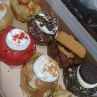  at Maple & Dough in Guisborough