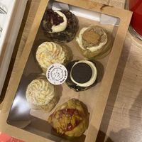   at Maple & Dough in Guisborough