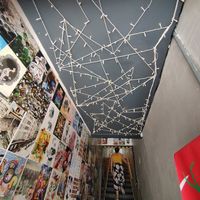  at Umami Gastronomia in Sao Paulo