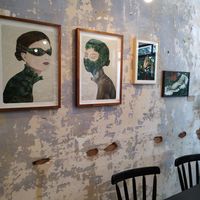  at Umami Gastronomia in Sao Paulo