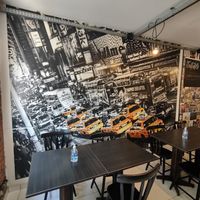  at Umami Gastronomia in Sao Paulo