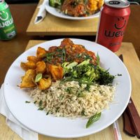   at Umami Gastronomia in Sao Paulo