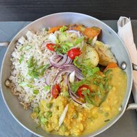   at Umami Gastronomia in Sao Paulo