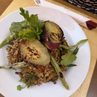   at Umami Gastronomia in Sao Paulo