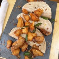   at Umami Gastronomia in Sao Paulo