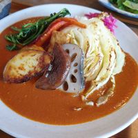  at Qyun Fermented Cafe 큔 in Seoul