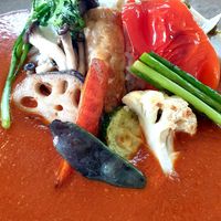  at Qyun Fermented Cafe 큔 in Seoul