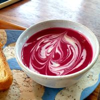  at Qyun Fermented Cafe 큔 in Seoul